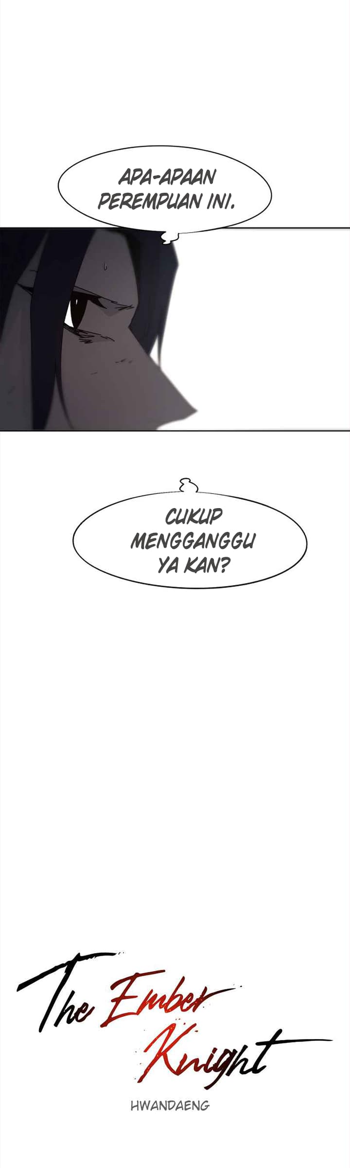 The Last Knight Of The Fire Chapter 74 Gambar 14
