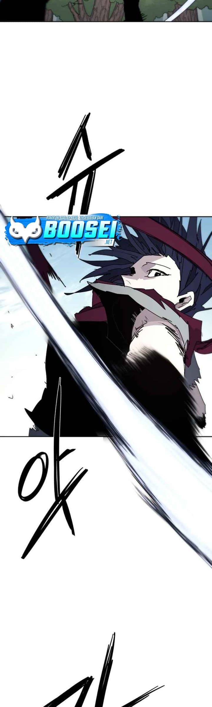 The Last Knight Of The Fire Chapter 71 Gambar 25