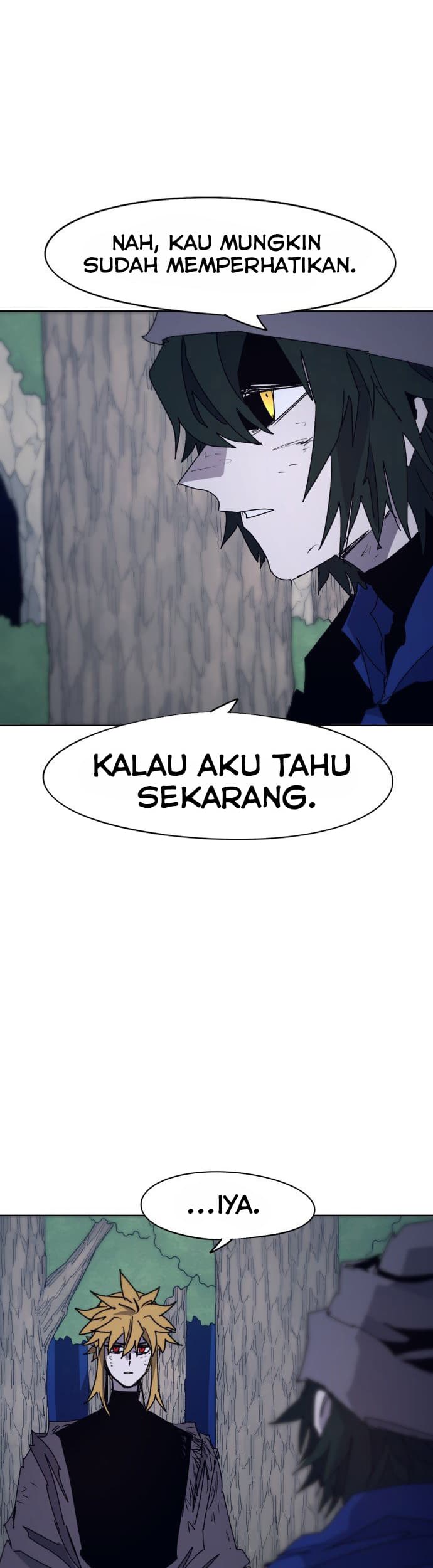 The Last Knight Of The Fire Chapter 67 Gambar 30