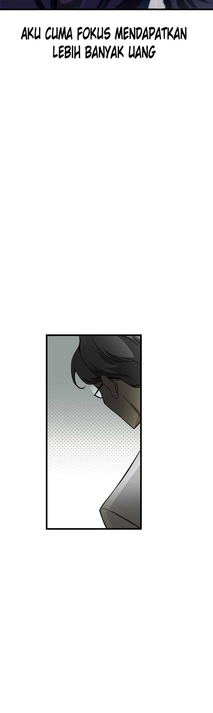 I Became a Genius Salesman Chapter 10 Gambar 26