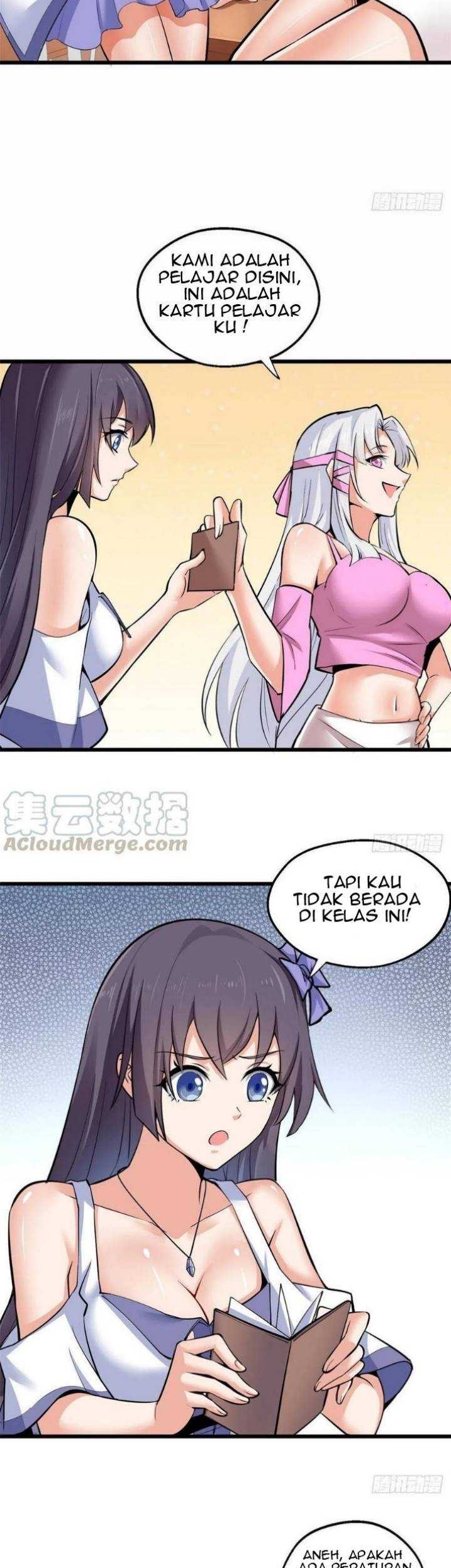 Dragon King Son Chapter 39 Gambar 8