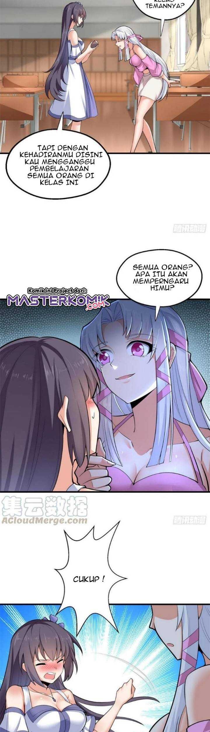 Dragon King Son Chapter 39 Gambar 10