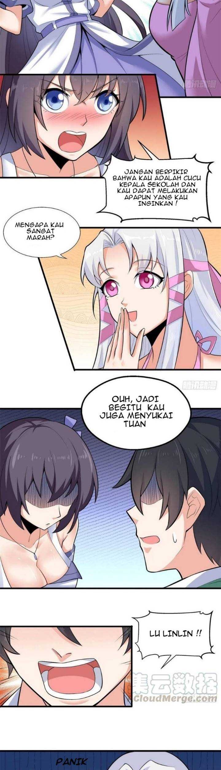 Dragon King Son Chapter 39 Gambar 11