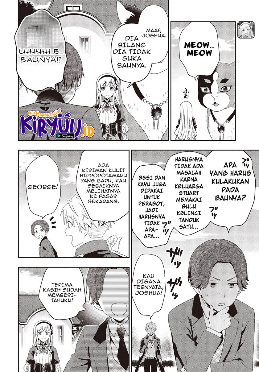 Tanaka Ke, Tensei Suru Chapter 19 Gambar 13