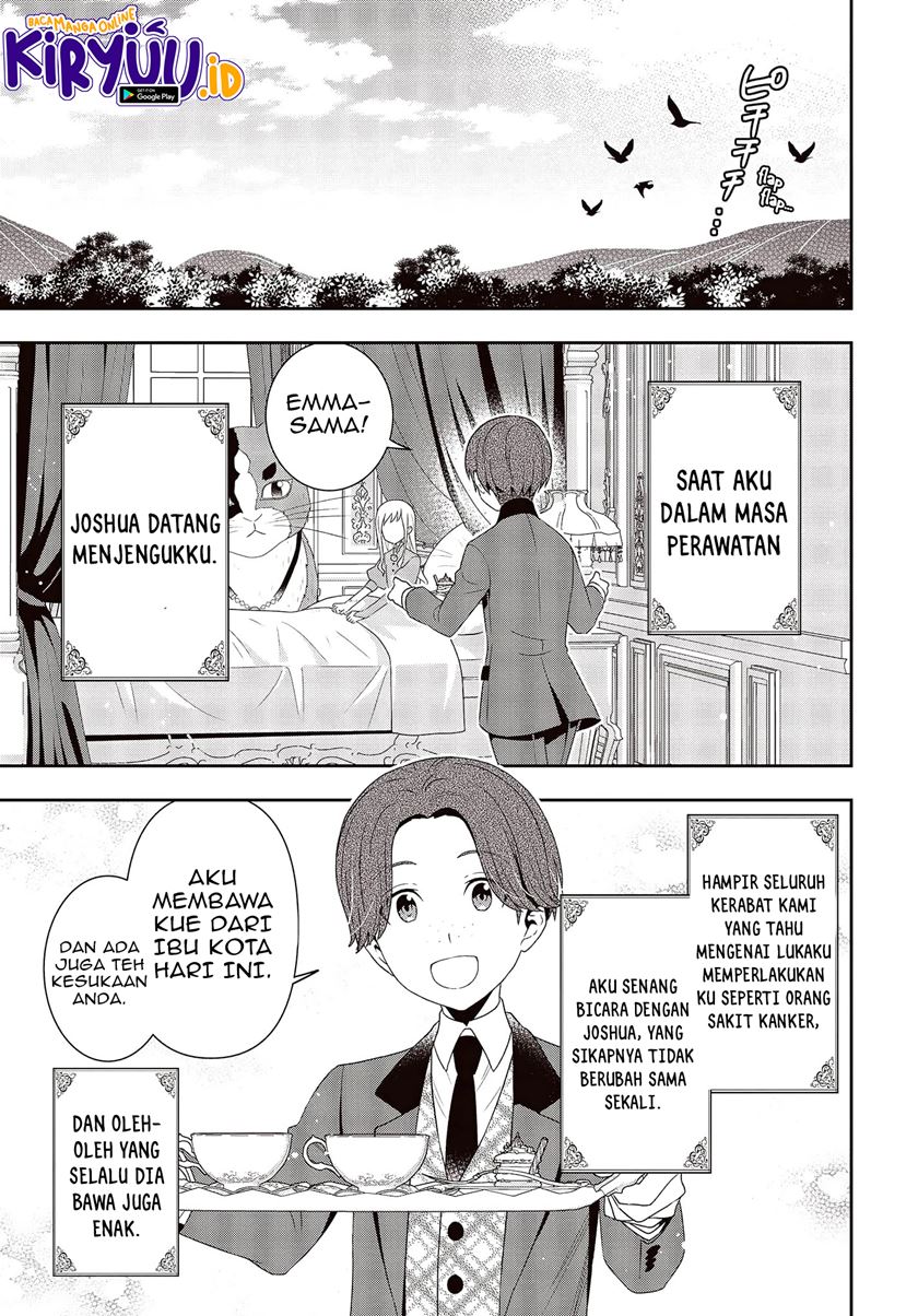 Tanaka Ke, Tensei Suru Chapter 17 Gambar 14