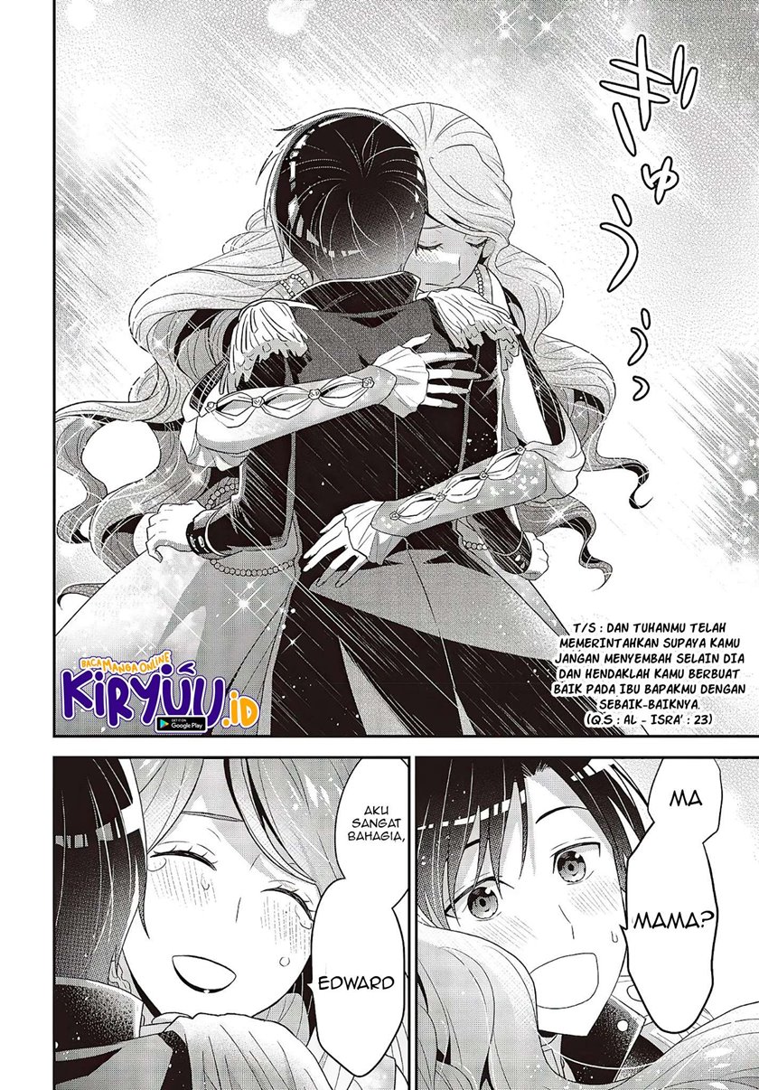 Tanaka Ke, Tensei Suru Chapter 09 Gambar 18