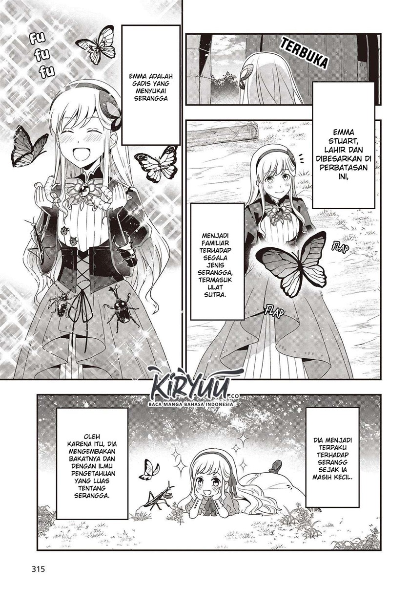 Tanaka Ke, Tensei Suru Chapter 01 Gambar 24