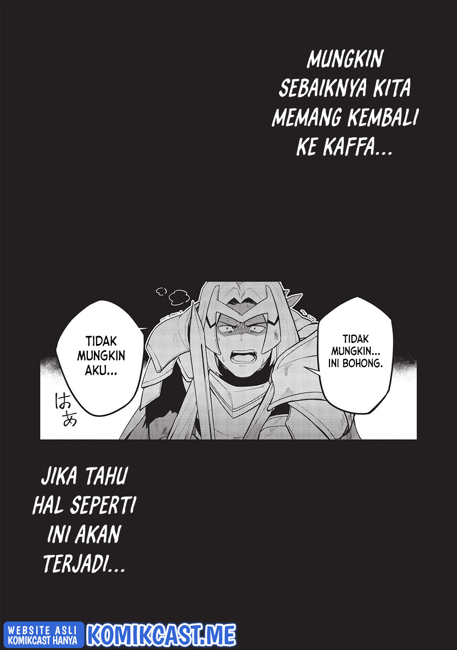 Kuitsume Youhei no Gensou Kitan Chapter 22.1 Gambar 9