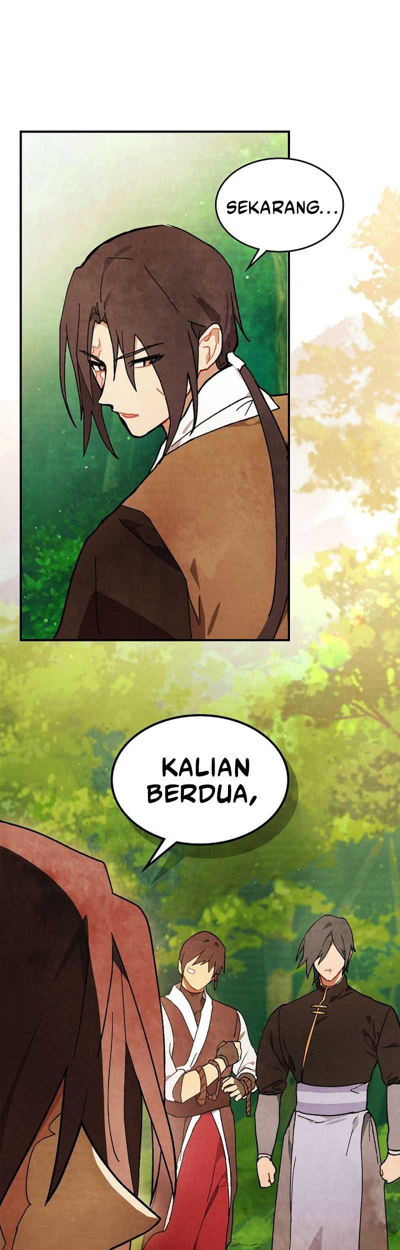 Baca Chronicles Of The Martial God’s Chapter 33 Gambar 2