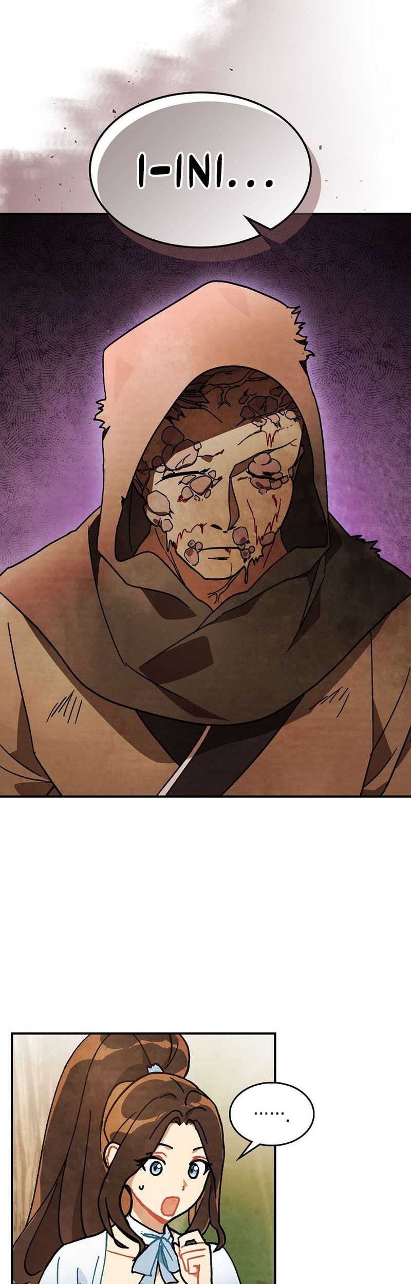 Chronicles Of The Martial God’s Chapter 33 Gambar 23