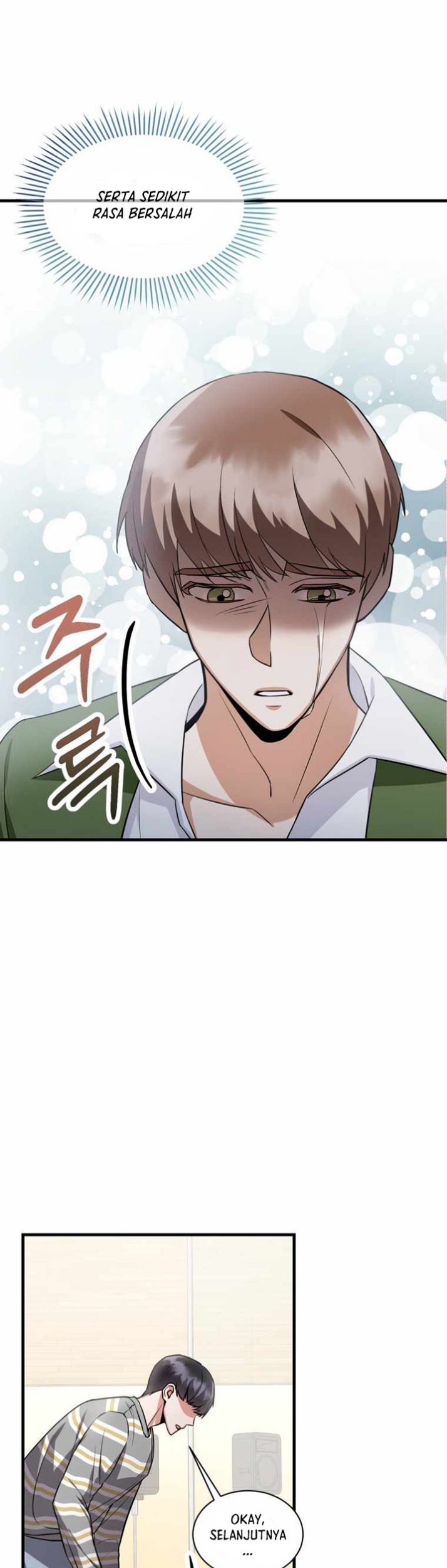 I Became a Top Actor Just by Reading Books! Chapter 04 Gambar 20