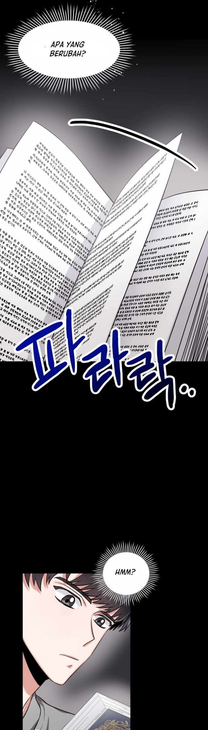 I Became a Top Actor Just by Reading Books! Chapter 04 Gambar 24
