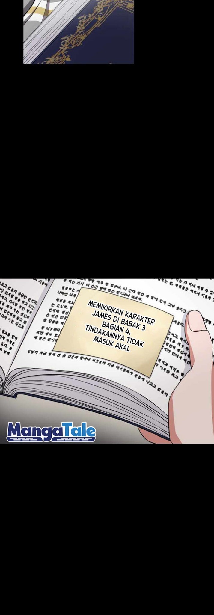 I Became a Top Actor Just by Reading Books! Chapter 04 Gambar 25