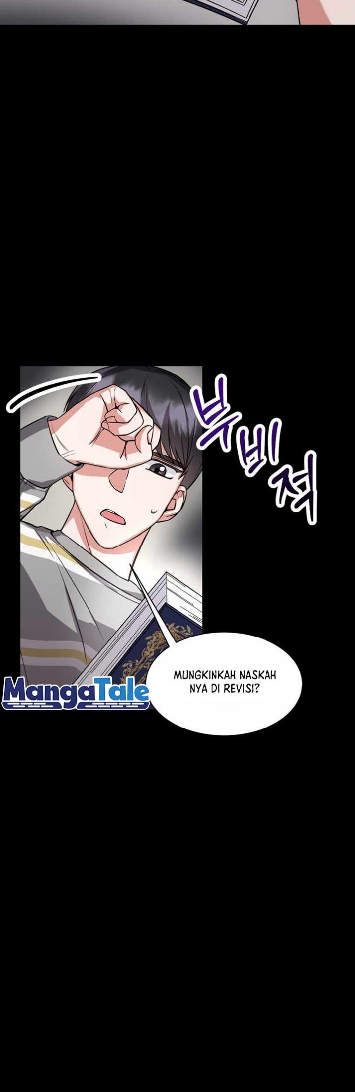 I Became a Top Actor Just by Reading Books! Chapter 04 Gambar 27