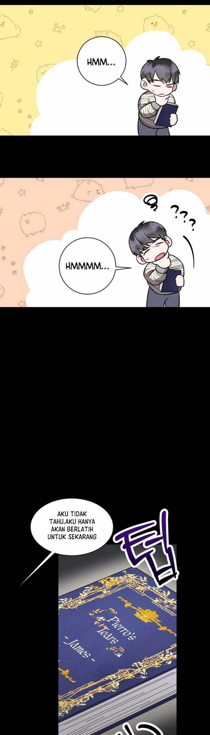 I Became a Top Actor Just by Reading Books! Chapter 04 Gambar 28
