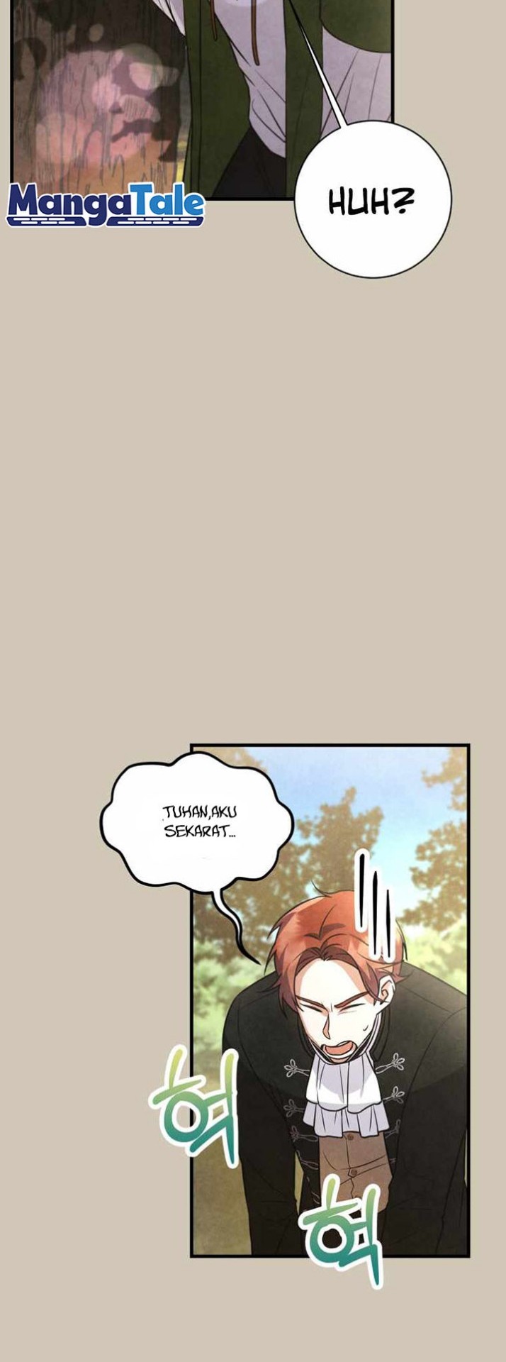 I Became a Top Actor Just by Reading Books! Chapter 04 Gambar 33