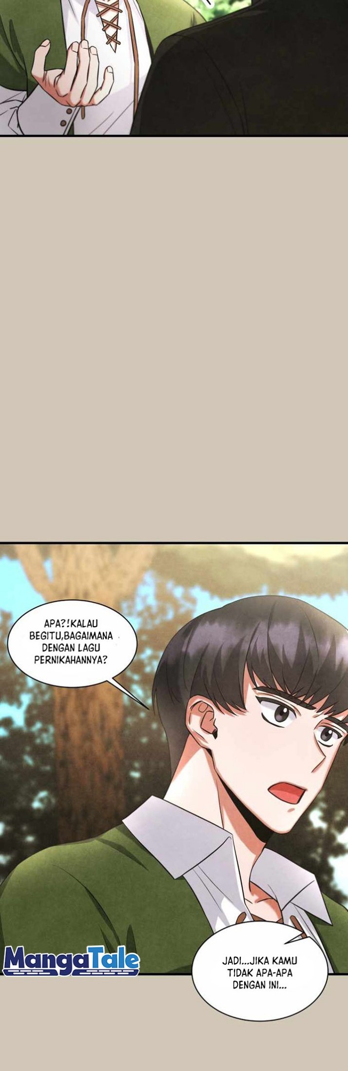 I Became a Top Actor Just by Reading Books! Chapter 04 Gambar 35