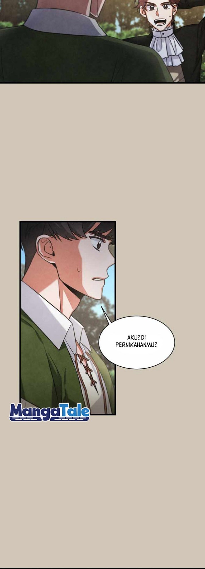 I Became a Top Actor Just by Reading Books! Chapter 04 Gambar 37