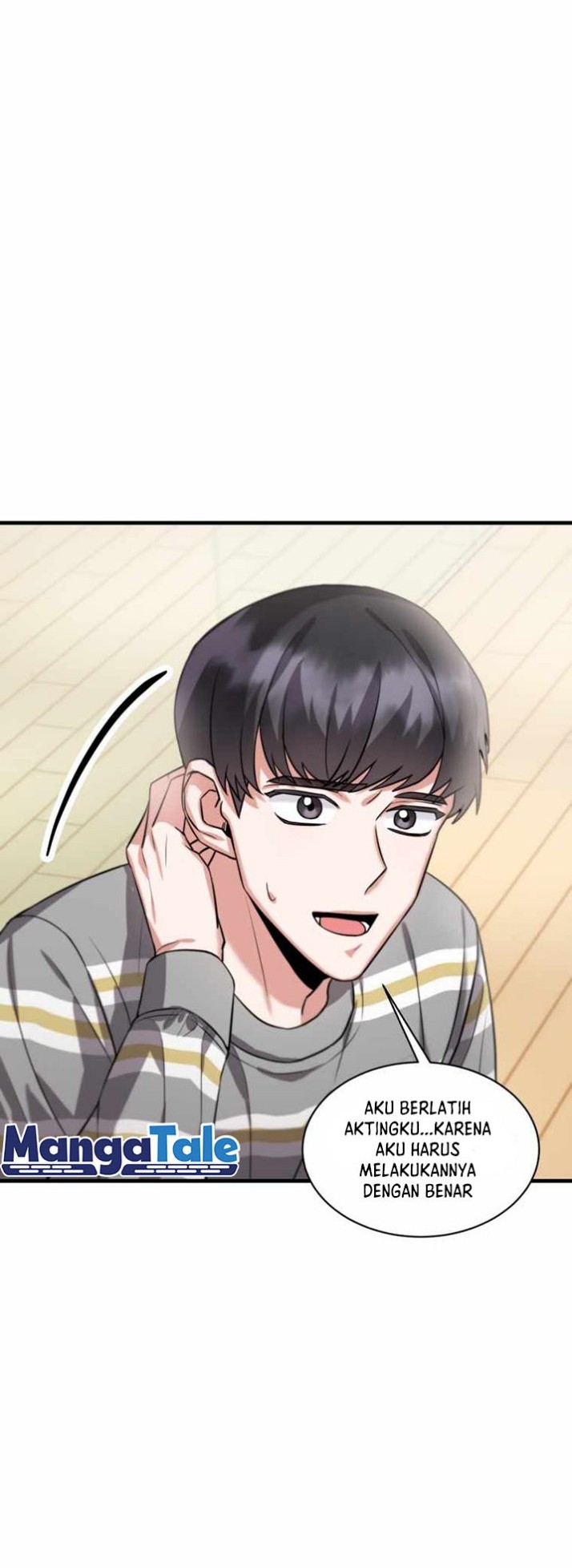 I Became a Top Actor Just by Reading Books! Chapter 04 Gambar 41
