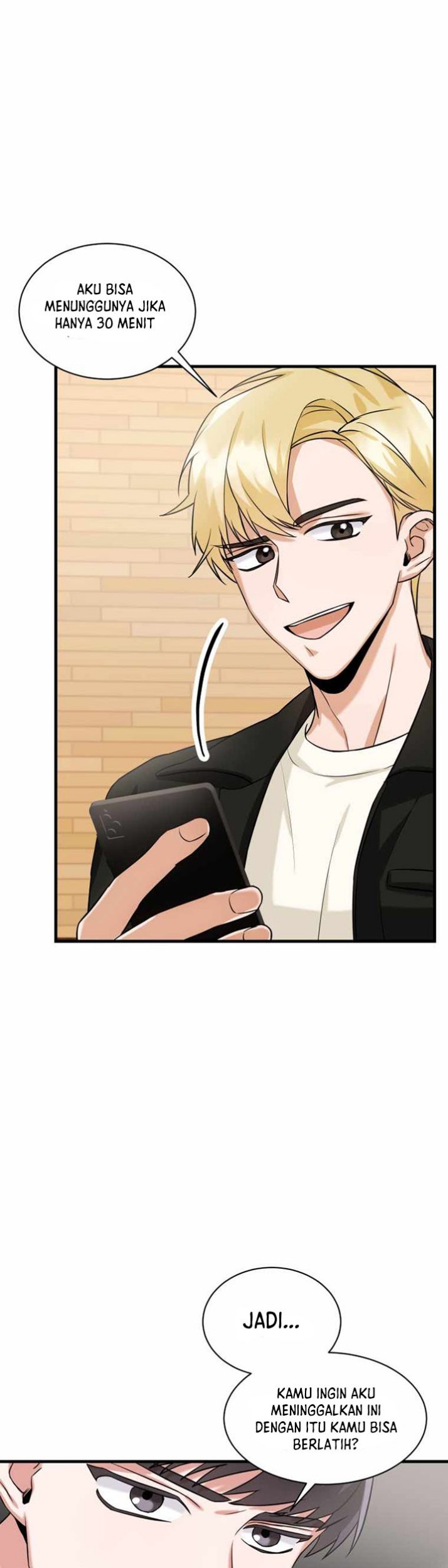 I Became a Top Actor Just by Reading Books! Chapter 04 Gambar 44