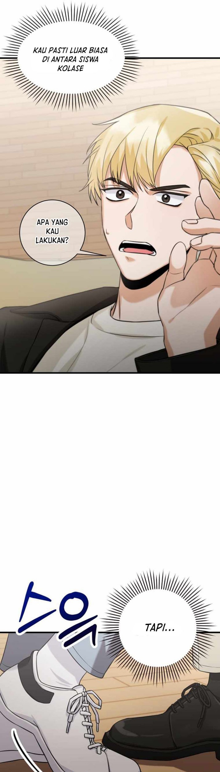 I Became a Top Actor Just by Reading Books! Chapter 04 Gambar 48