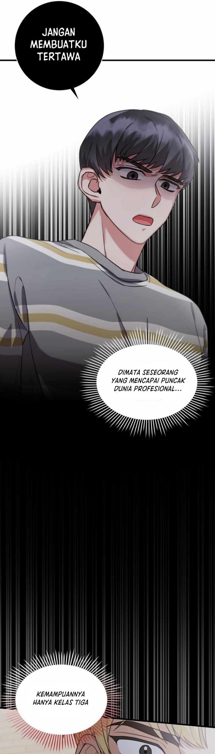 I Became a Top Actor Just by Reading Books! Chapter 04 Gambar 50