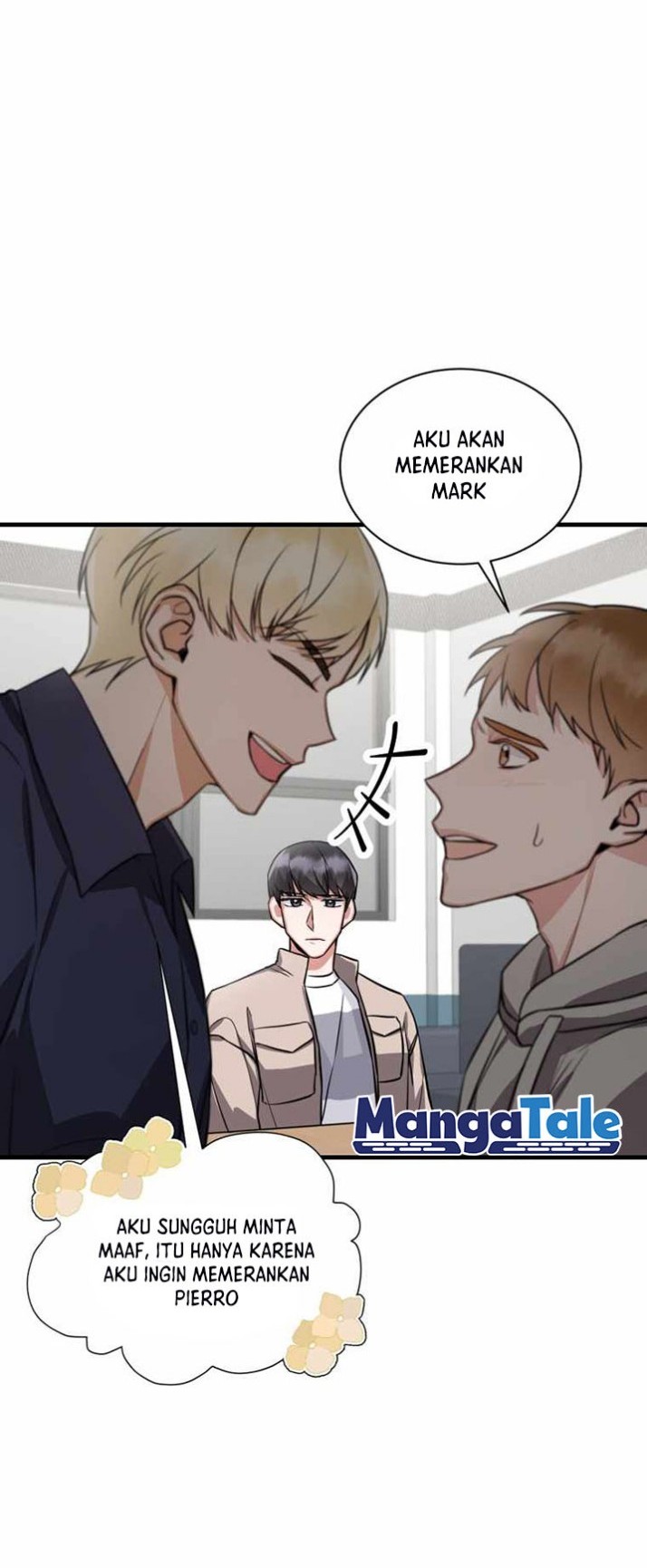 I Became a Top Actor Just by Reading Books! Chapter 04 Gambar 3