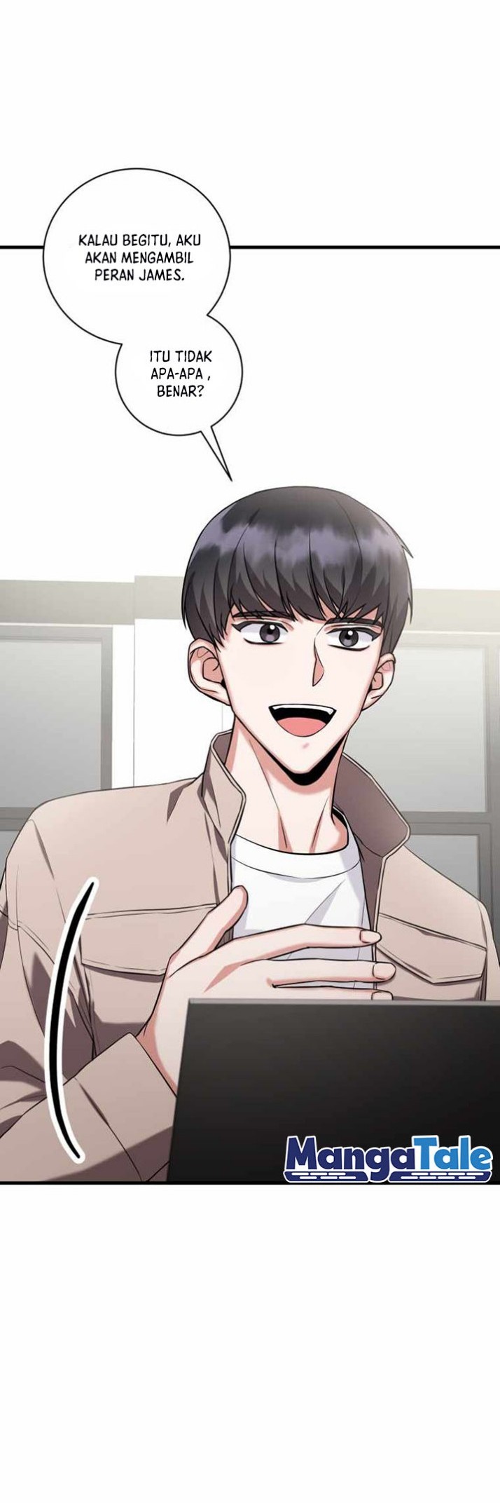 I Became a Top Actor Just by Reading Books! Chapter 04 Gambar 5