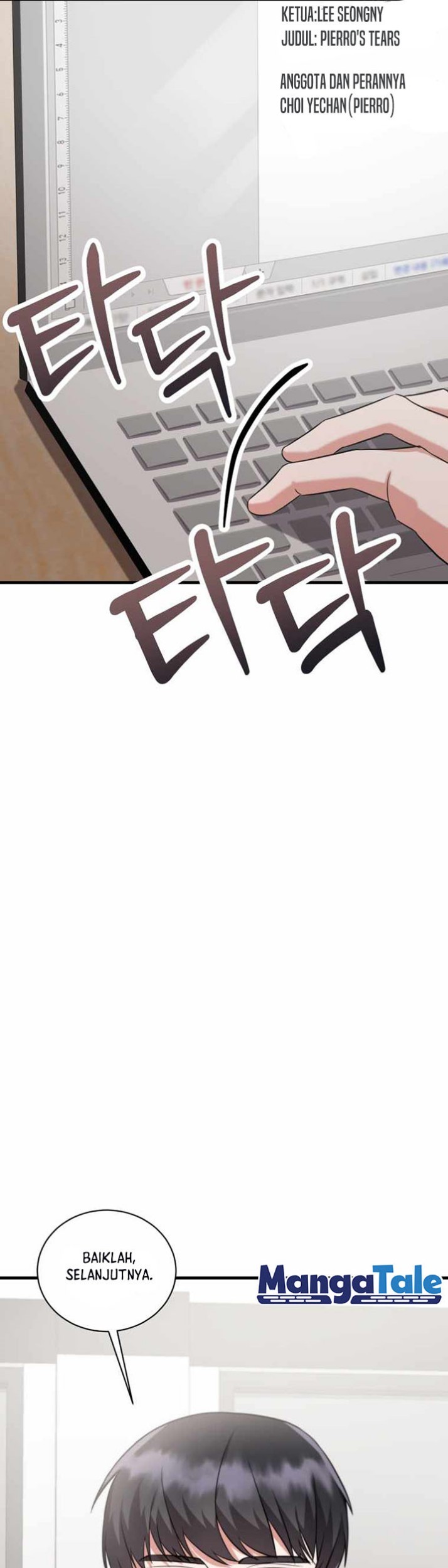 I Became a Top Actor Just by Reading Books! Chapter 04 Gambar 8