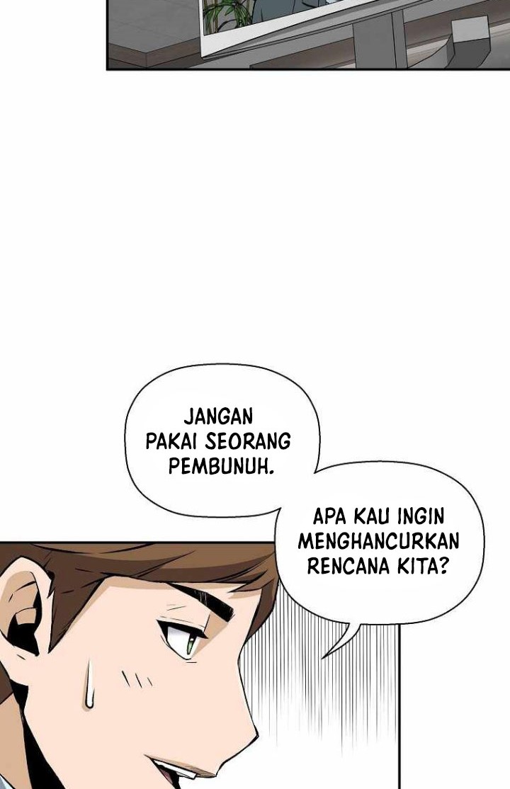 Return of the Legend Chapter 61 Gambar 39