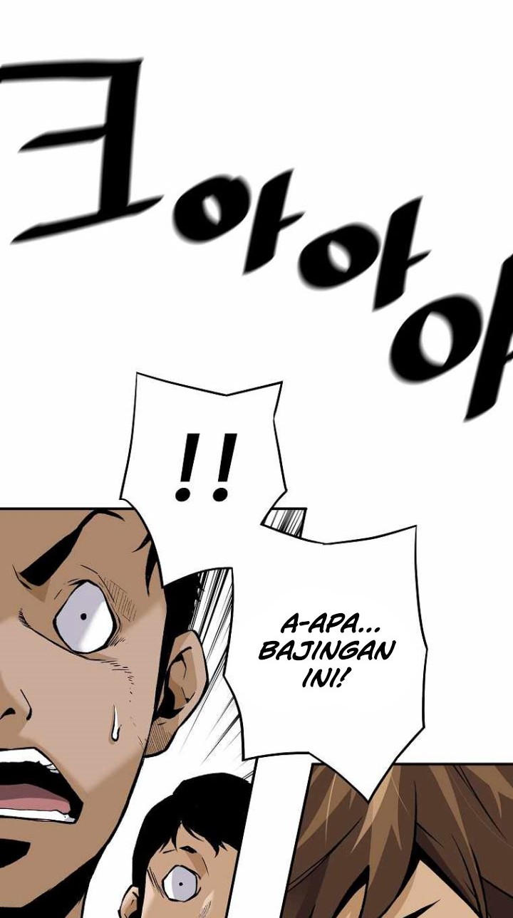 Return of the Legend Chapter 61 Gambar 9