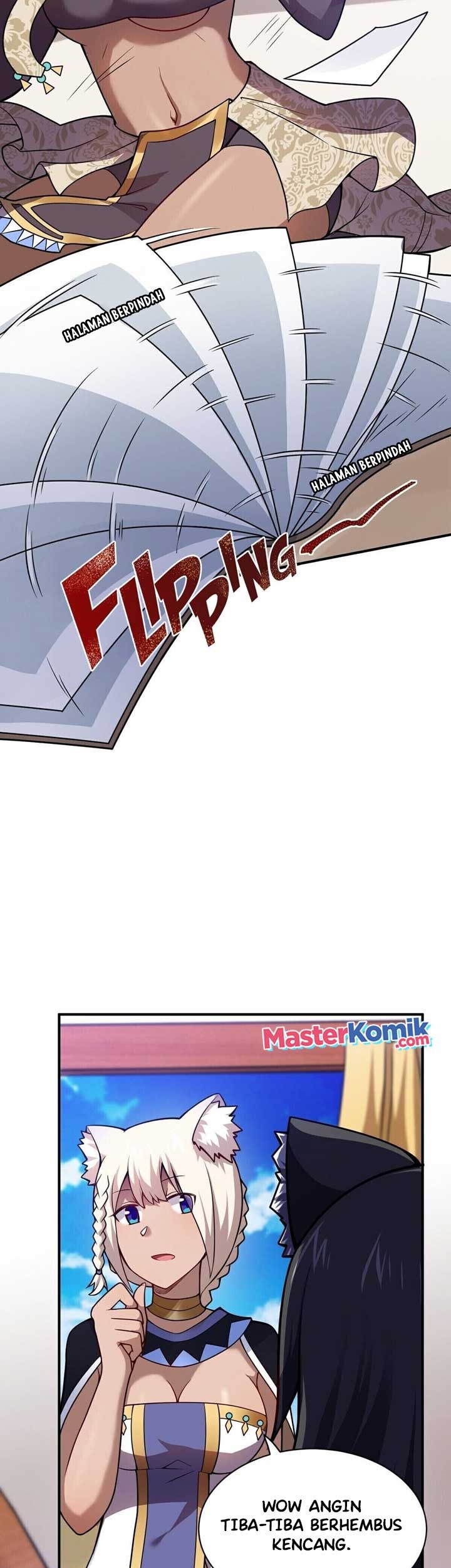 I, the Strongest Demon, Have Regained My Youth?! Chapter 66 Gambar 34