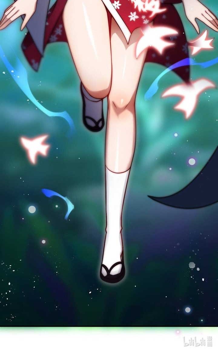 I, the Strongest Demon, Have Regained My Youth?! Chapter 66 Gambar 37