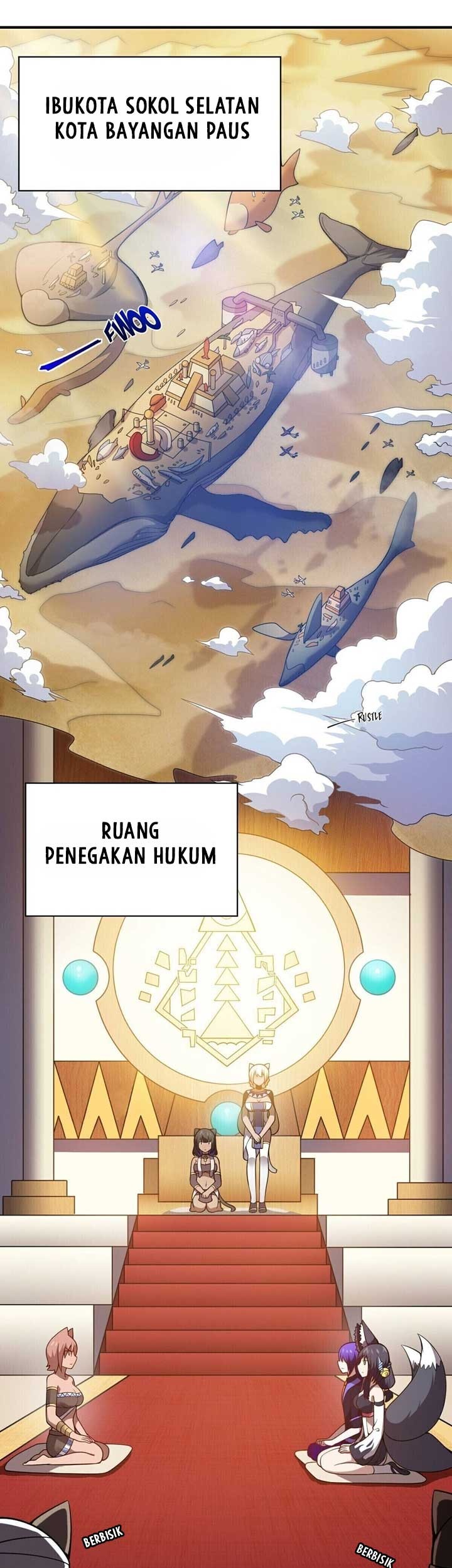 Baca  I, the Strongest Demon, Have Regained My Youth?! Chapter 66 Gambar 2