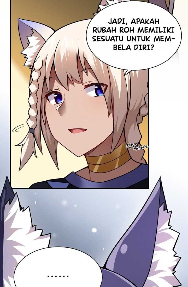 I, the Strongest Demon, Have Regained My Youth?! Chapter 66 Gambar 5