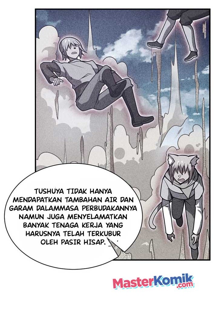 I, the Strongest Demon, Have Regained My Youth?! Chapter 66 Gambar 9