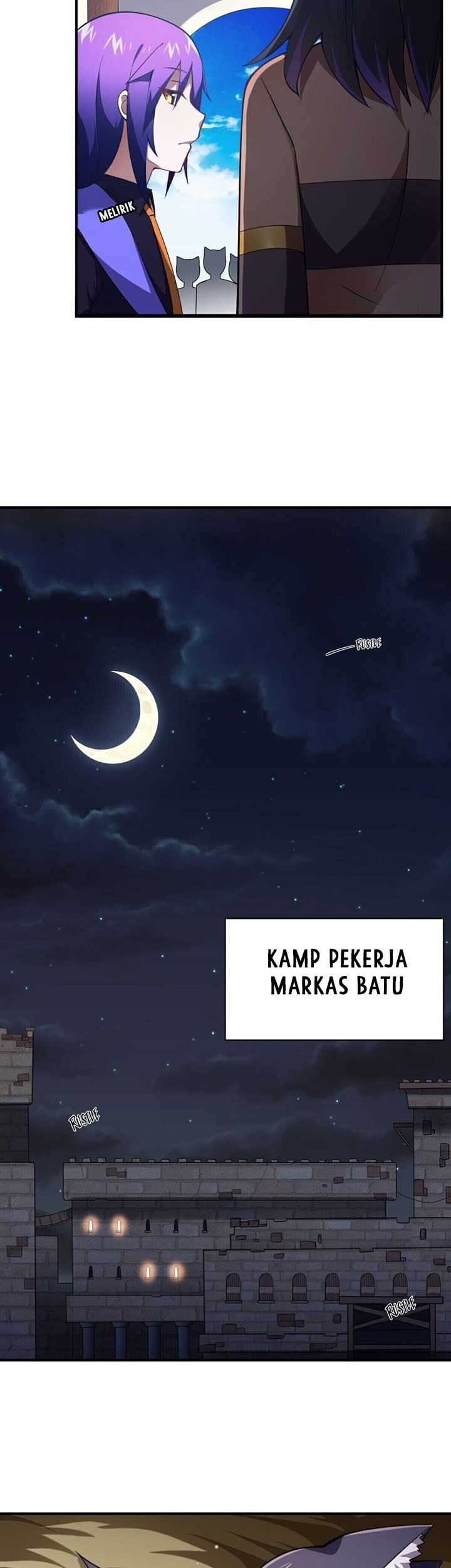 I, the Strongest Demon, Have Regained My Youth?! Chapter 66 Gambar 14