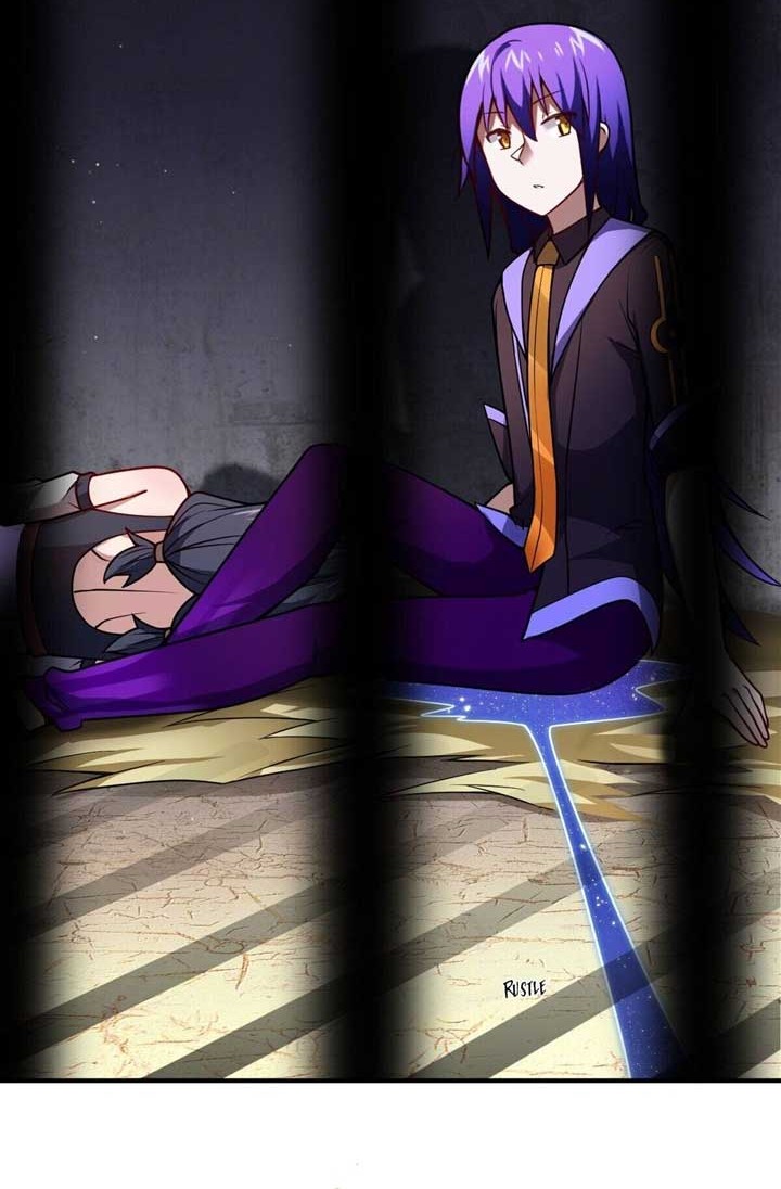 I, the Strongest Demon, Have Regained My Youth?! Chapter 66 Gambar 17