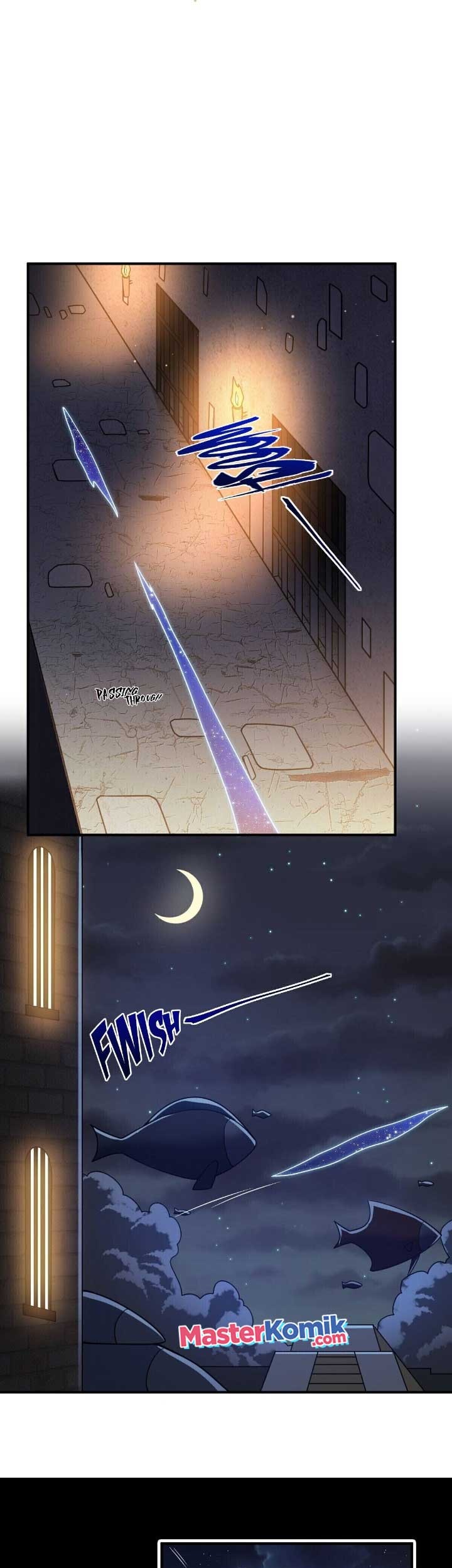 I, the Strongest Demon, Have Regained My Youth?! Chapter 66 Gambar 18