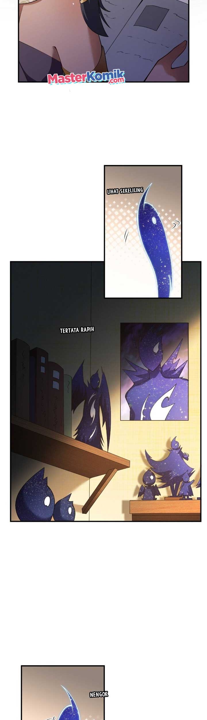 I, the Strongest Demon, Have Regained My Youth?! Chapter 66 Gambar 20