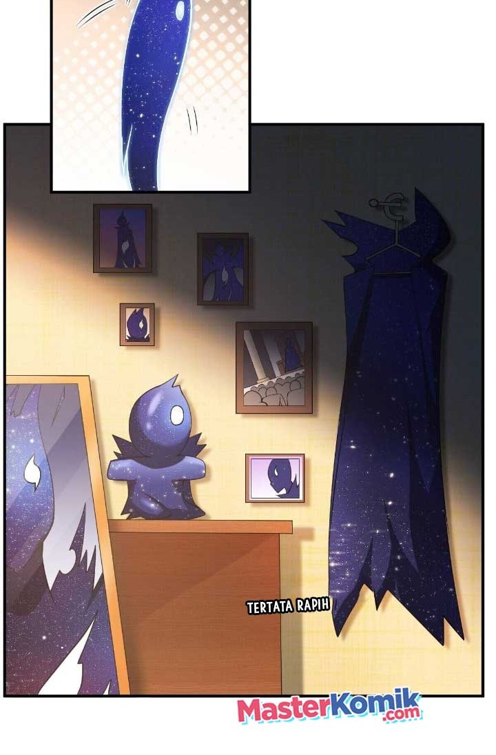 I, the Strongest Demon, Have Regained My Youth?! Chapter 66 Gambar 21