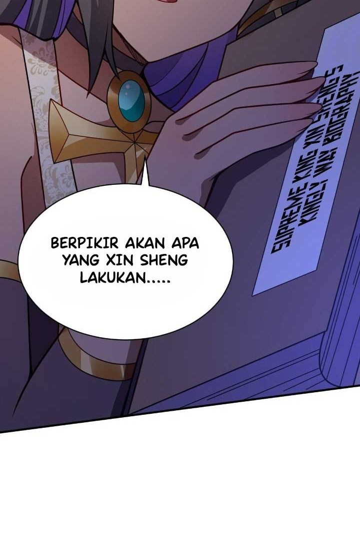 I, the Strongest Demon, Have Regained My Youth?! Chapter 66 Gambar 25