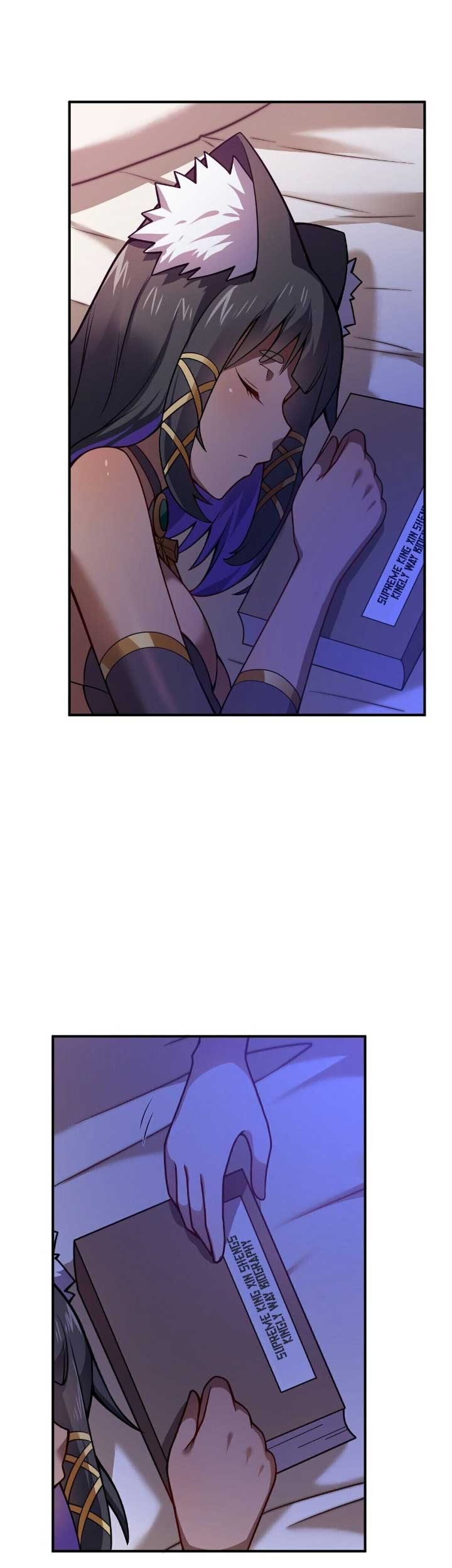 I, the Strongest Demon, Have Regained My Youth?! Chapter 66 Gambar 26