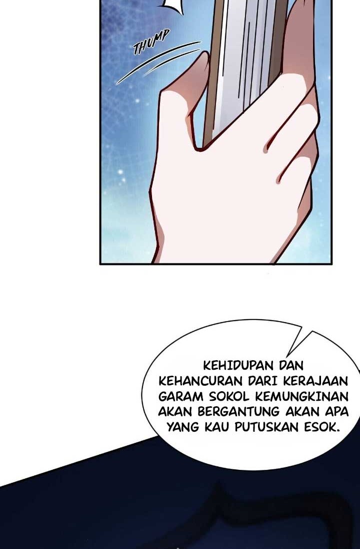 I, the Strongest Demon, Have Regained My Youth?! Chapter 66 Gambar 29