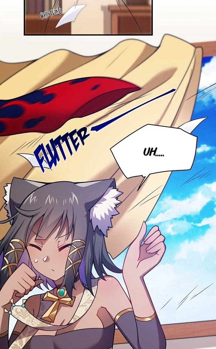 I, the Strongest Demon, Have Regained My Youth?! Chapter 66 Gambar 33