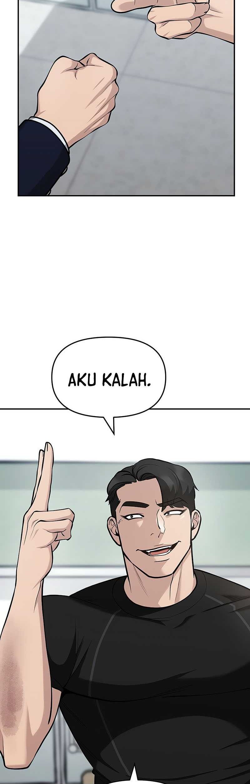 The Bully In Charge Chapter 27 Gambar 47
