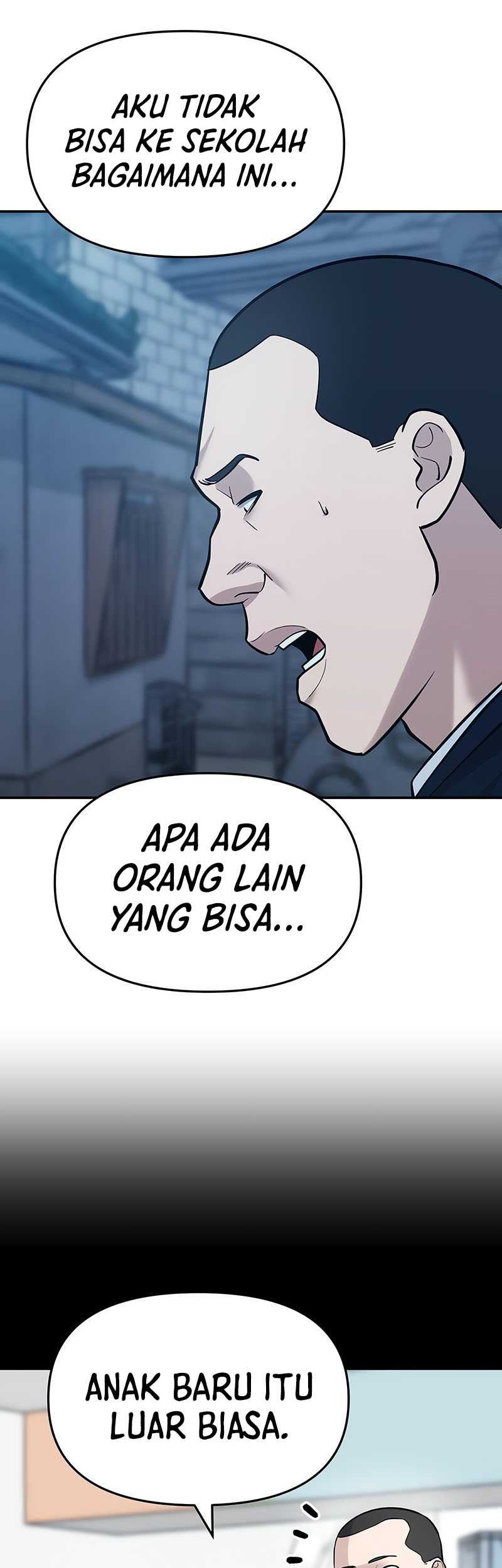 The Bully In Charge Chapter 27 Gambar 70