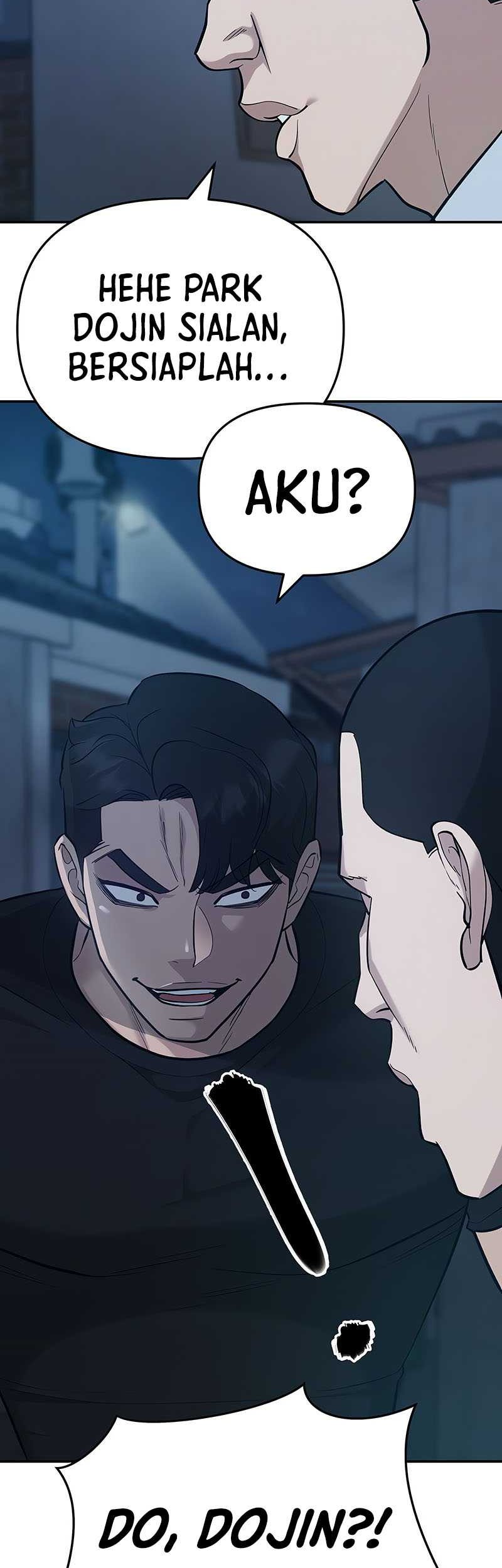 The Bully In Charge Chapter 27 Gambar 75