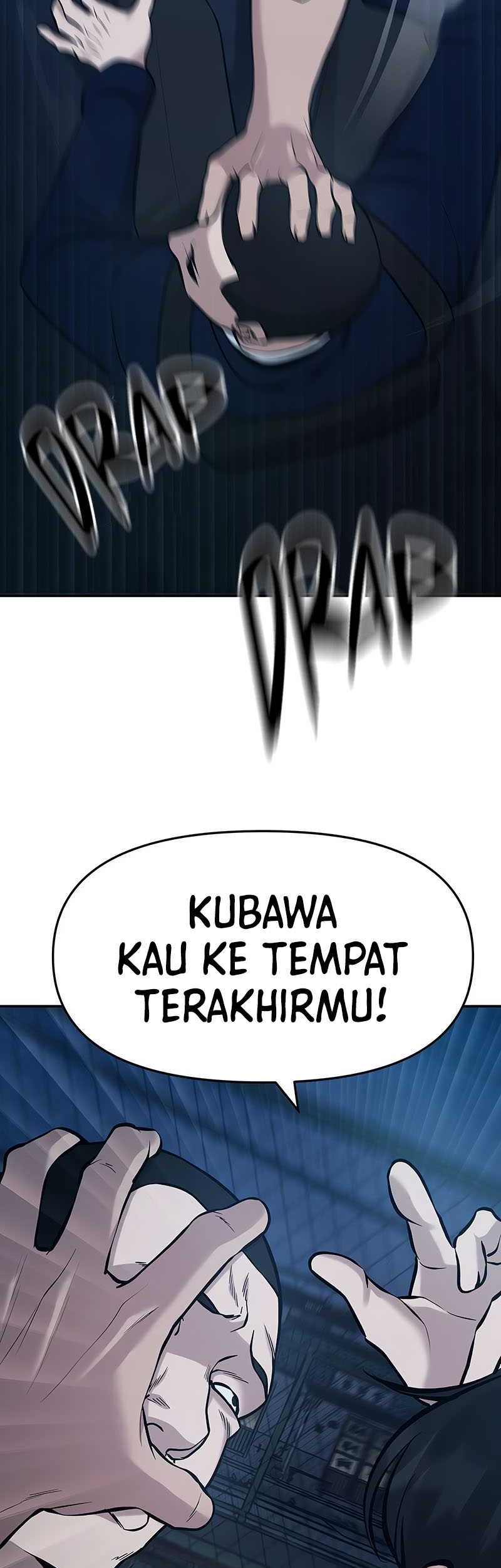 The Bully In Charge Chapter 27 Gambar 79