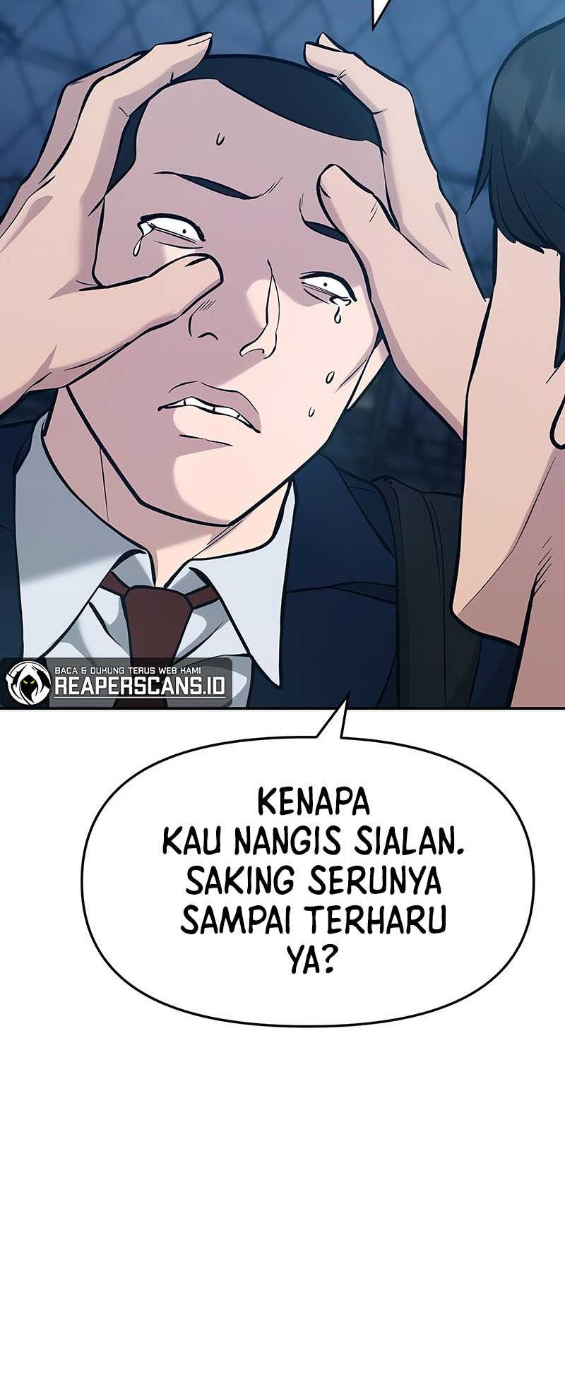 The Bully In Charge Chapter 27 Gambar 84